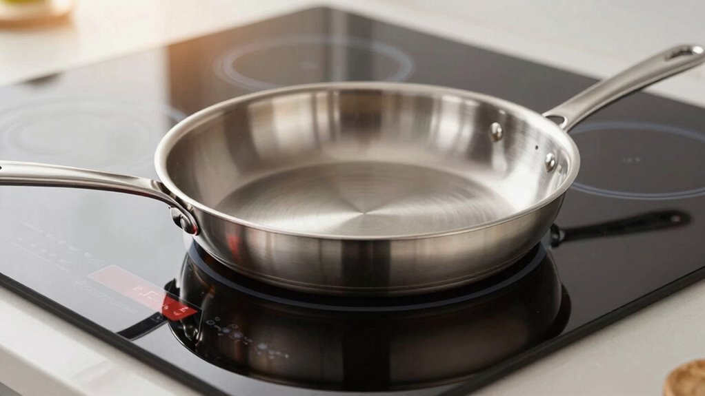 check for magnetic base