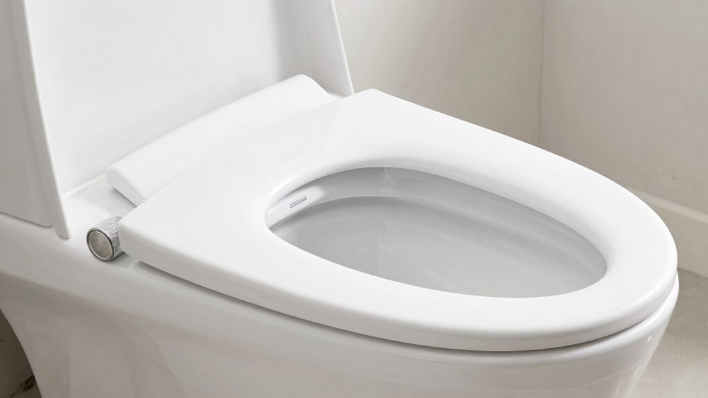 check installation and seals