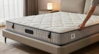 check mattress compatibility first