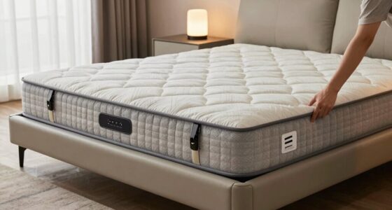 check mattress compatibility first