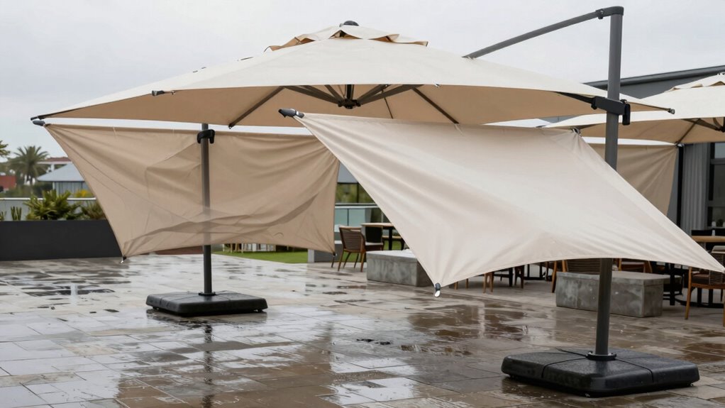 check wind anchors secure