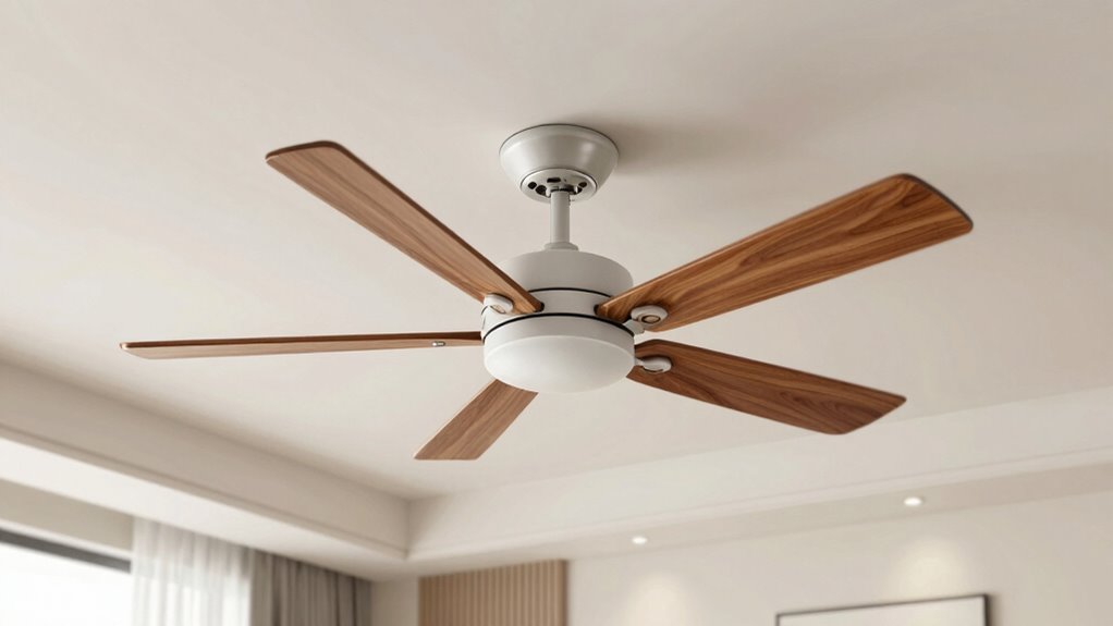 choose correctly sized fan