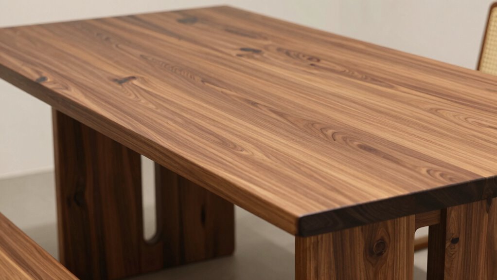 choose durable extendable wood