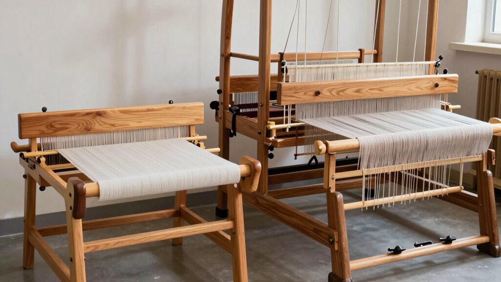 choose loom based on complexity