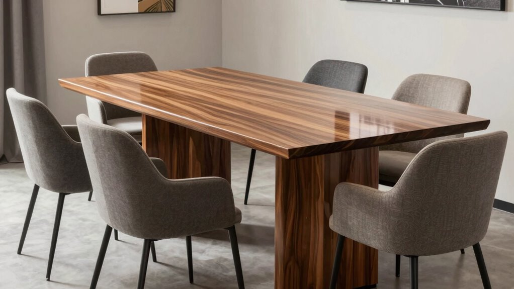 choose perfect dining table