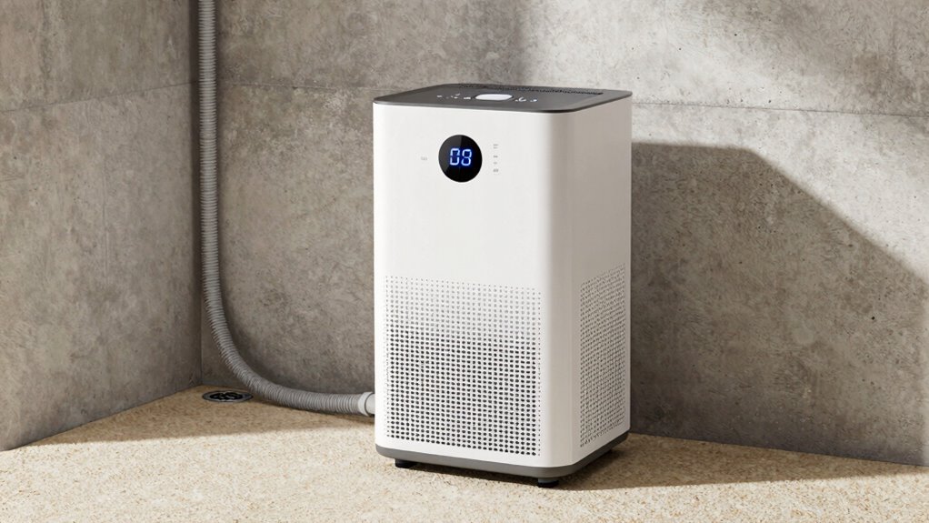 choose right dehumidifier wisely