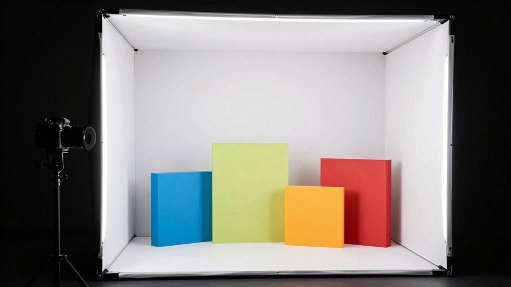 choose size lighting portability