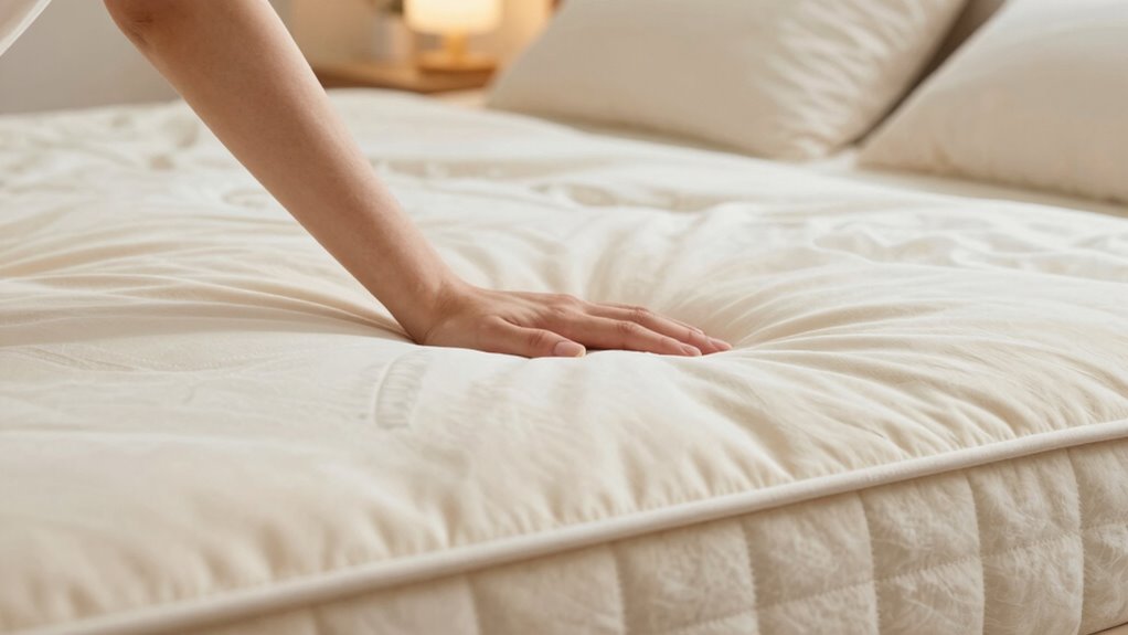 choose your perfect mattress