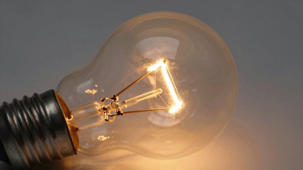 choosing appropriate lighting ambiance