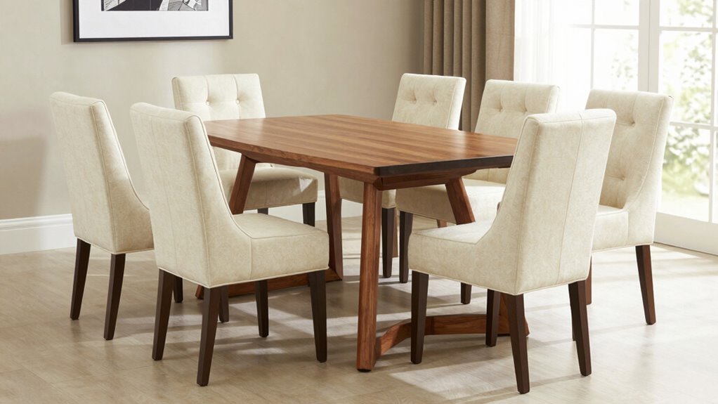 choosing comfortable stylish chairs