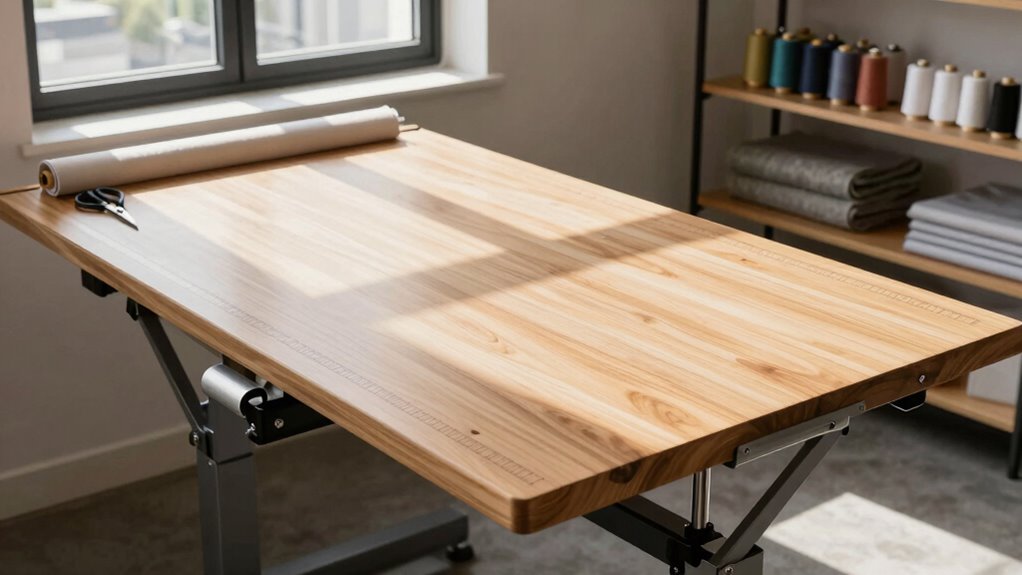 choosing durable adjustable workspace