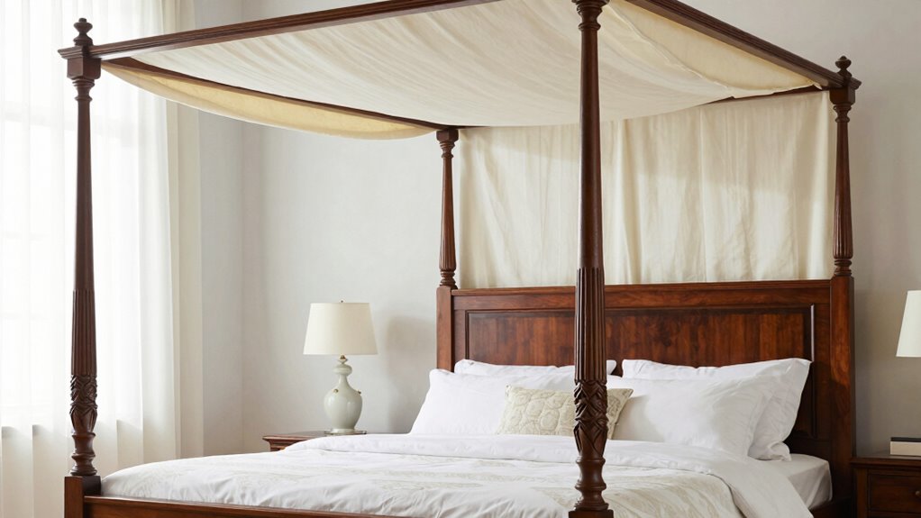 choosing durable stylish bed