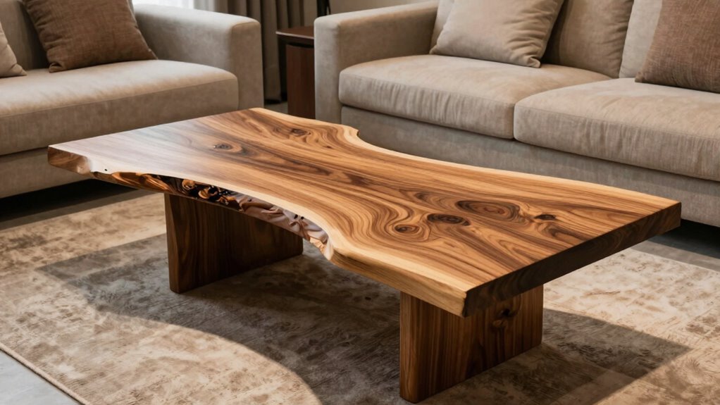 choosing durable stylish coffee tables