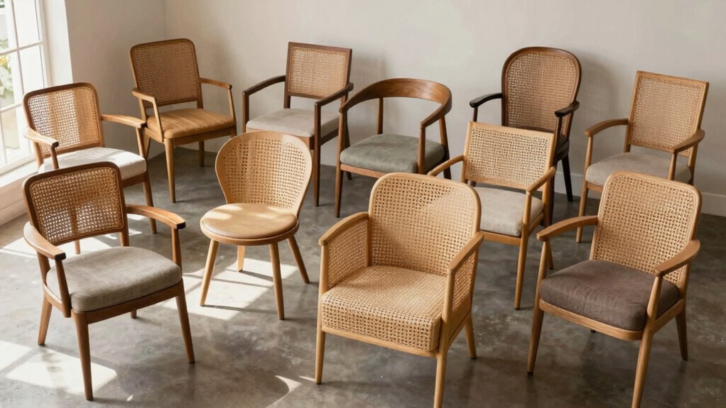 choosing durable stylish comfort