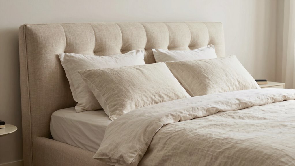 choosing durable stylish linen