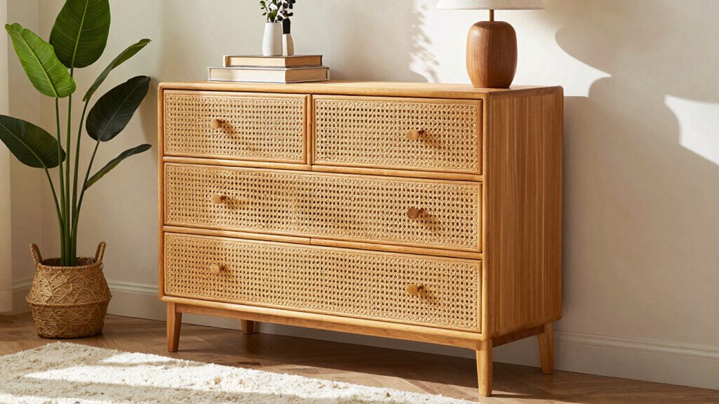 choosing durable stylish storage