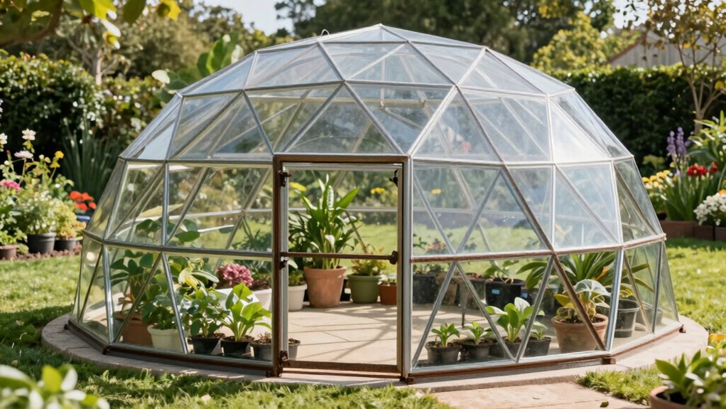 choosing durable versatile greenhouse kits