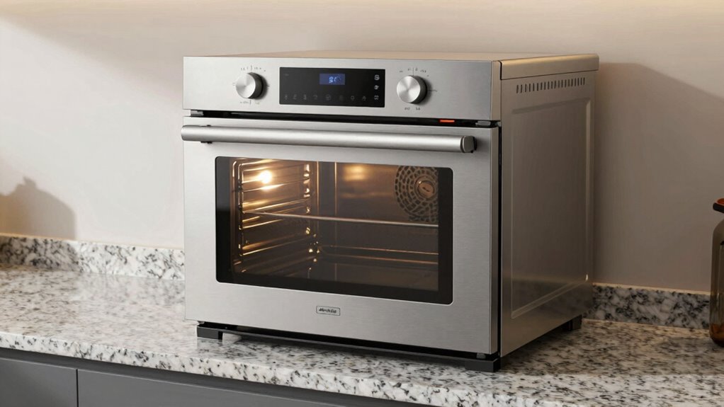 choosing efficient versatile appliances