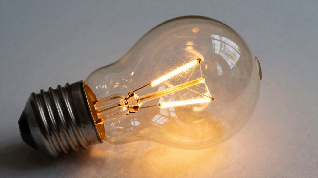 choosing optimal light bulb colors