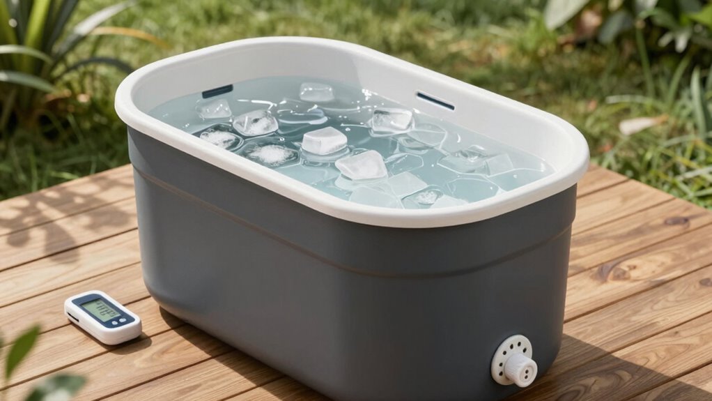 choosing practical portable tubs