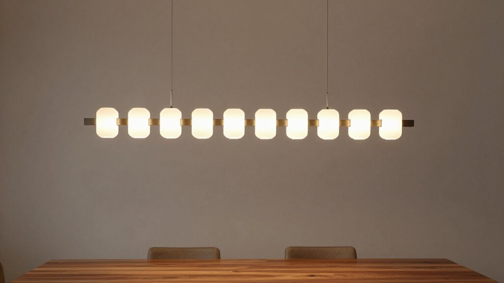 choosing the perfect chandelier