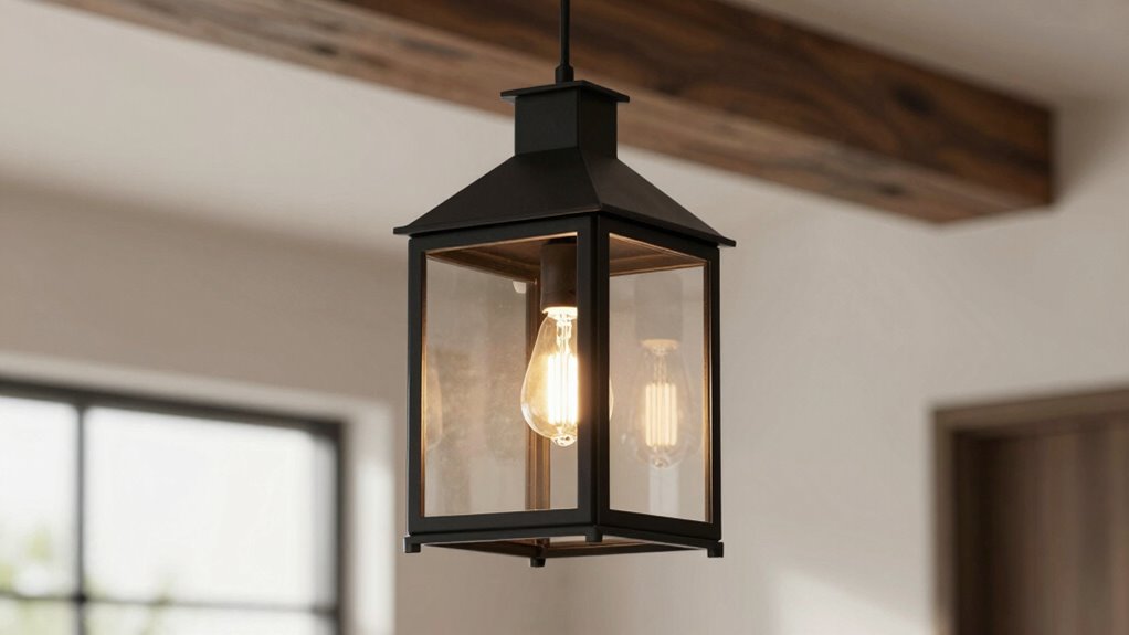 choosing the perfect lantern light