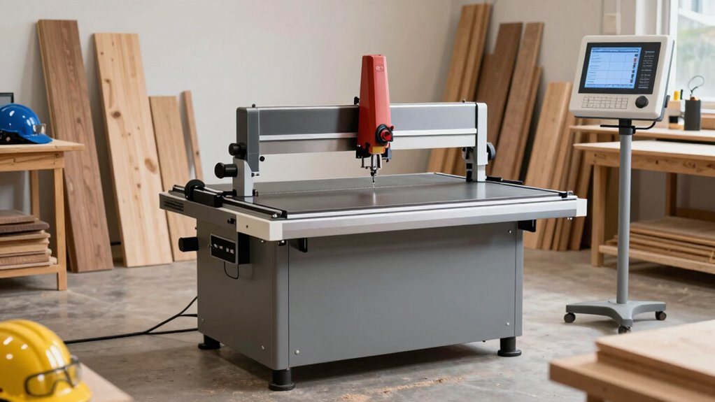 choosing the right band saw