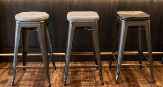 choosing the right bar height