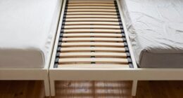 choosing the right bed frame