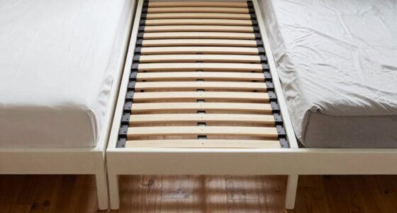 choosing the right bed frame