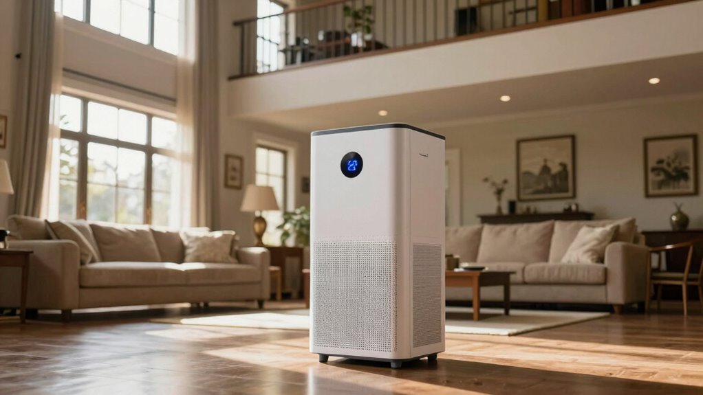 choosing the right dehumidifier