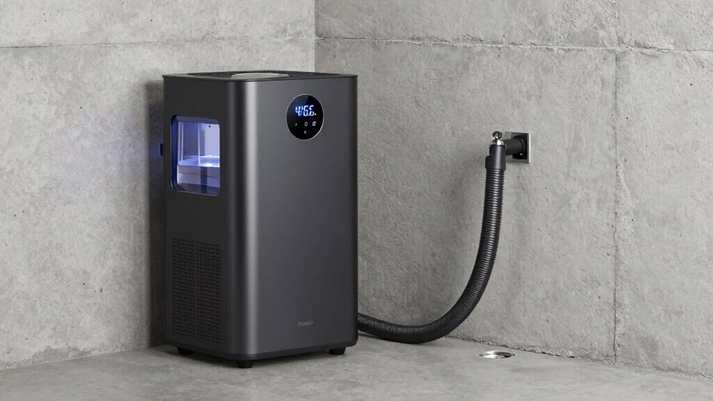 choosing the right dehumidifier