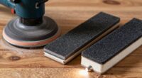 choosing the right sander