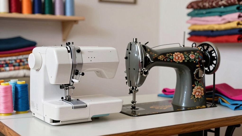 choosing the right sewing tools