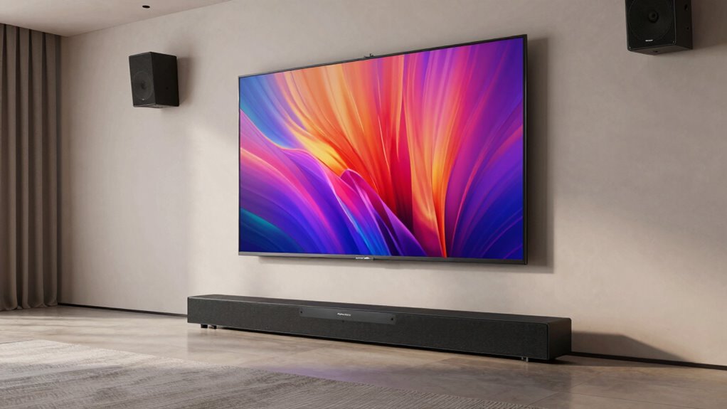 choosing the right soundbar