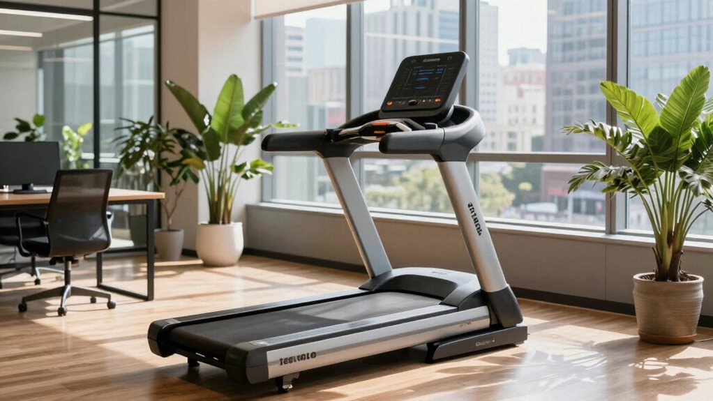 choosing the right treadmill