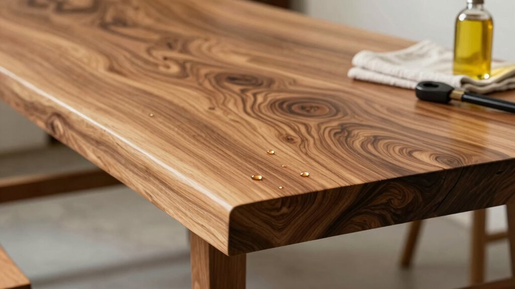 clean protect and maintain