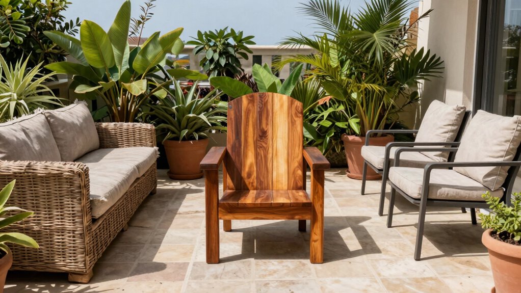 climate maintenance durability lifestyle