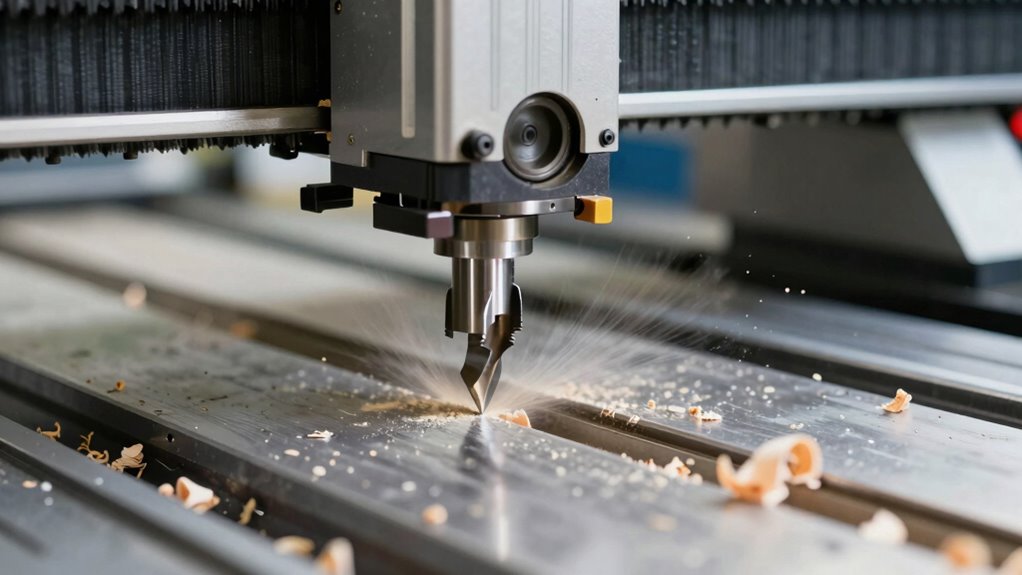 cnc router operation essentials