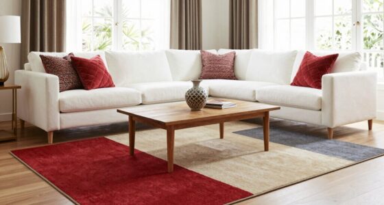 color balance and harmony