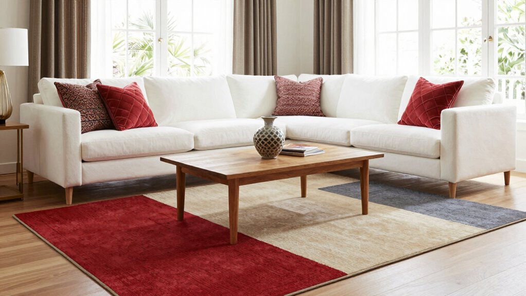 color balance and harmony