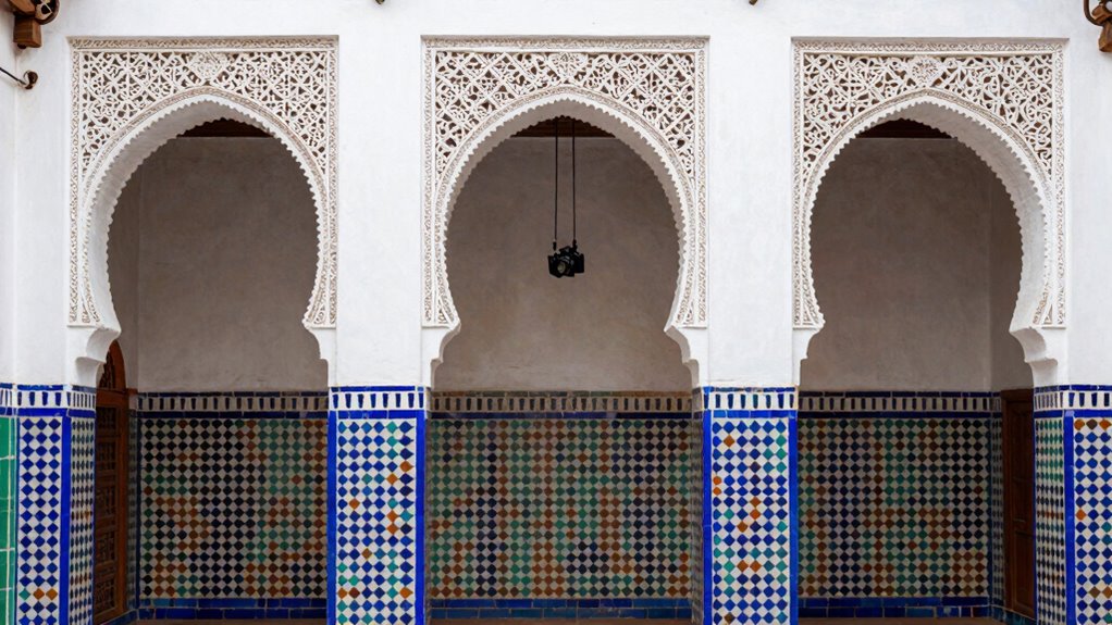 color influences mood and culture