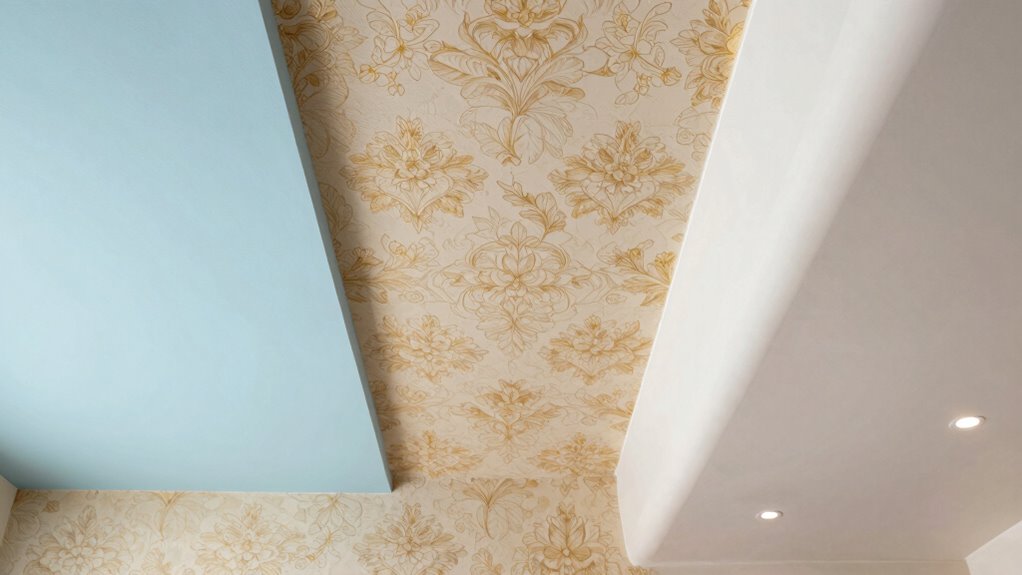 colors and textures influence perception