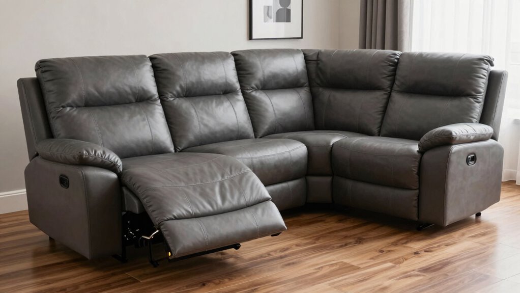 comfort durability size features