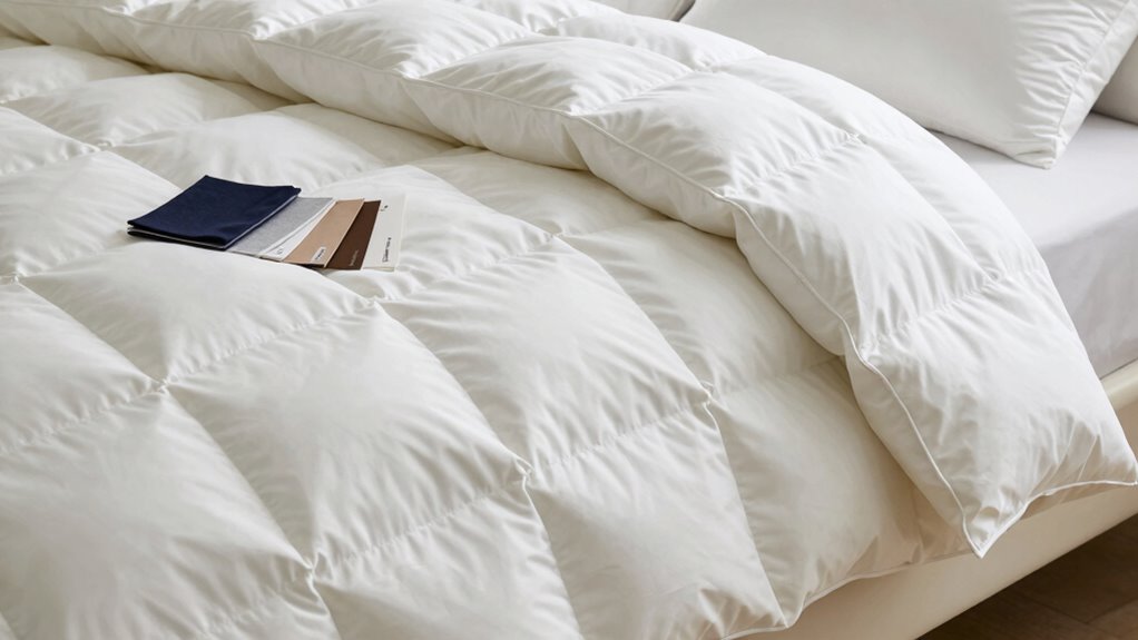 comfort quality ethics maintenance