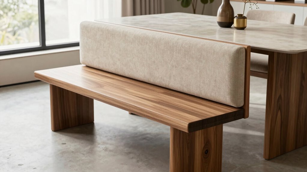 comfort size durability padding