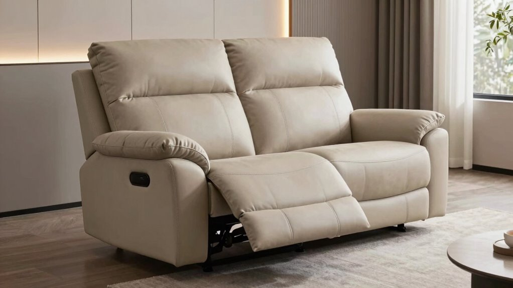 comfort space durability technology