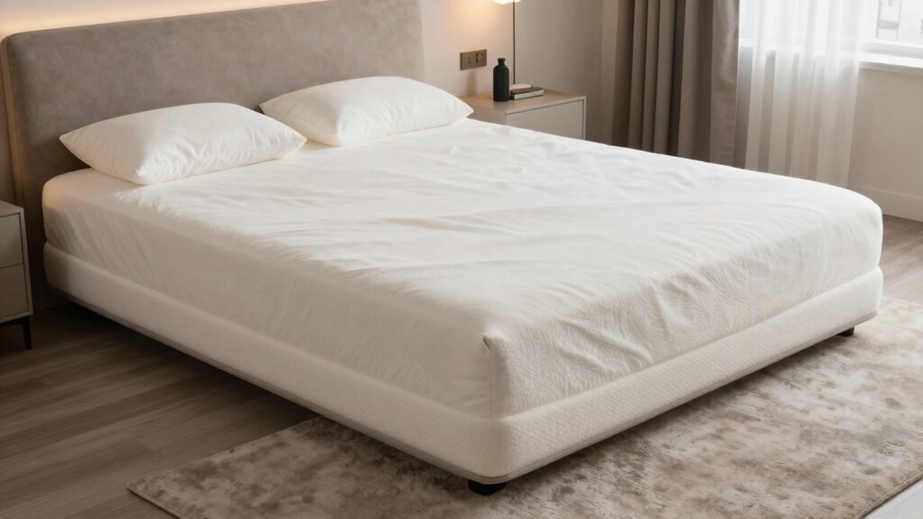 comfort support cooling stability