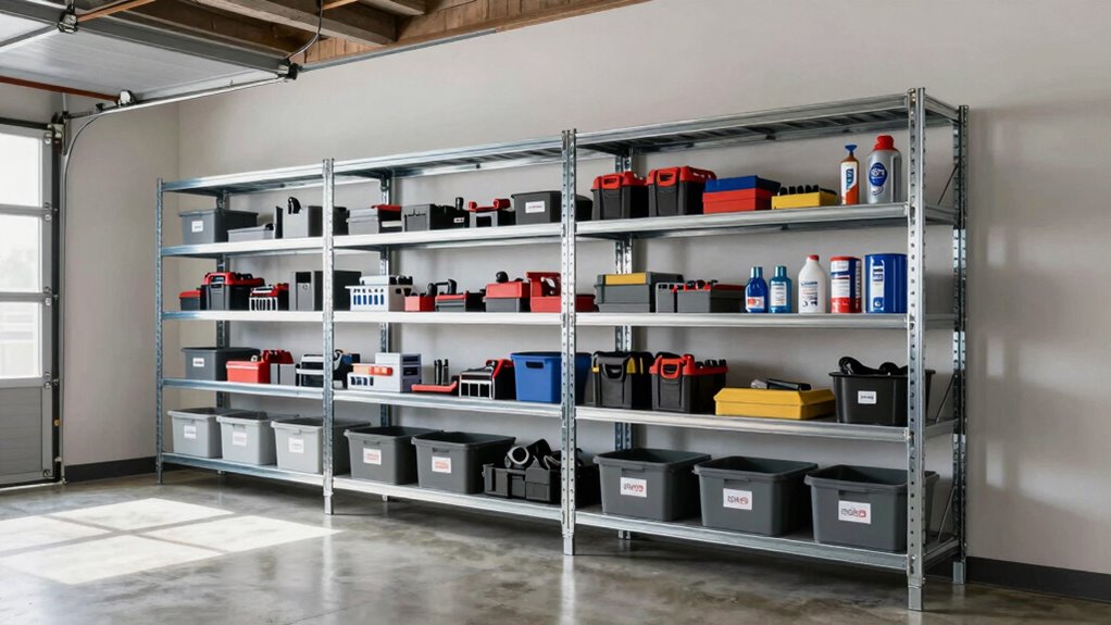 consider load space durability