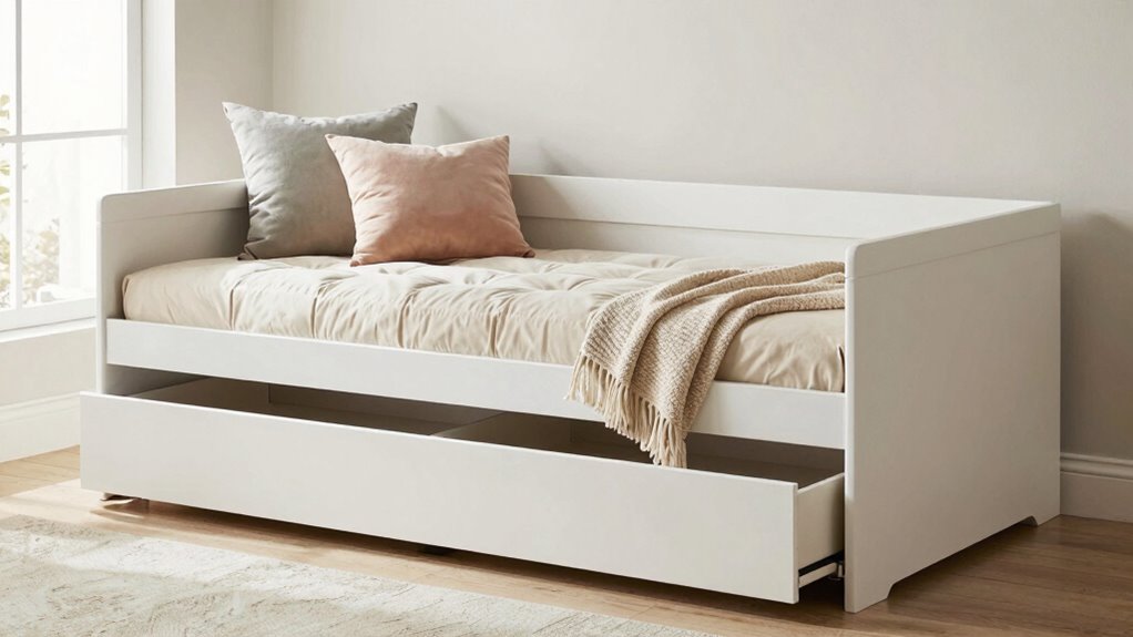 considerations for daybed selection